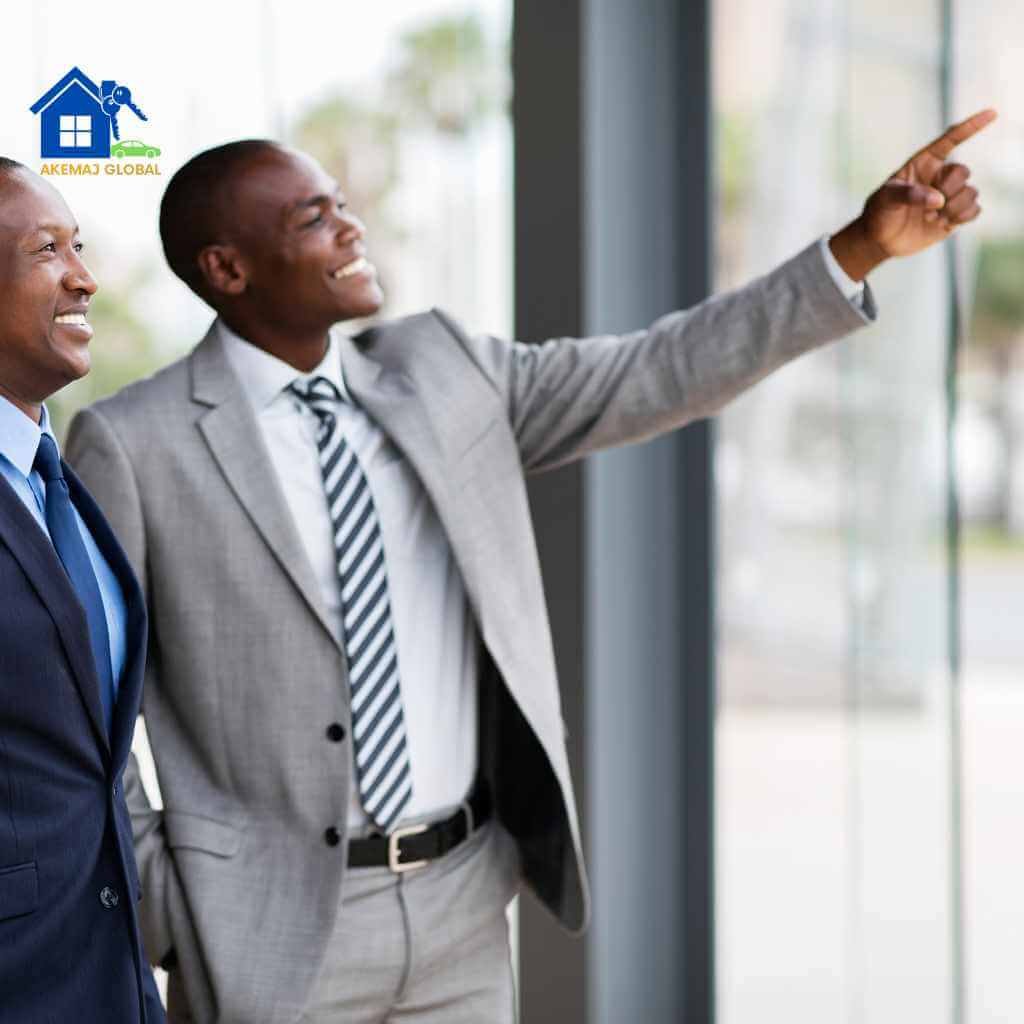 AkeMaj-Business Plan