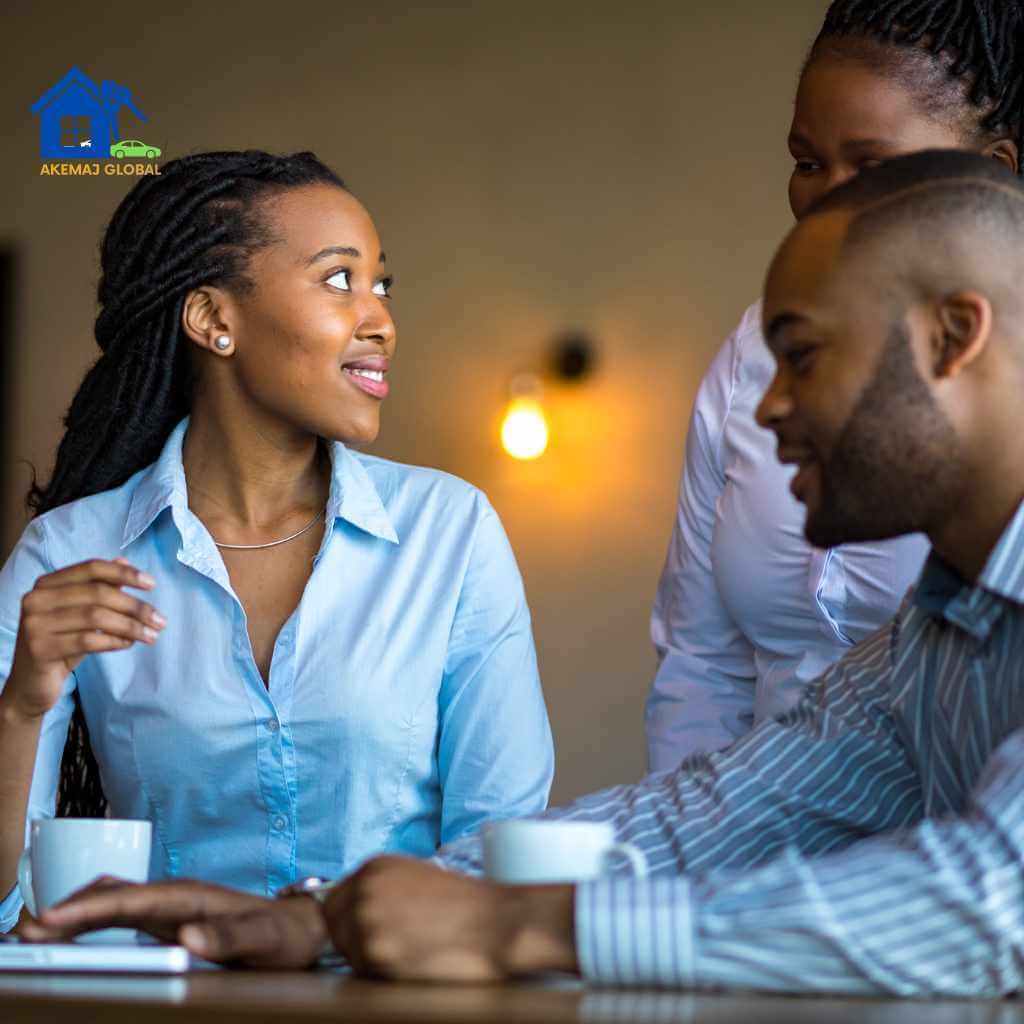 AkeMaj-Business Plan