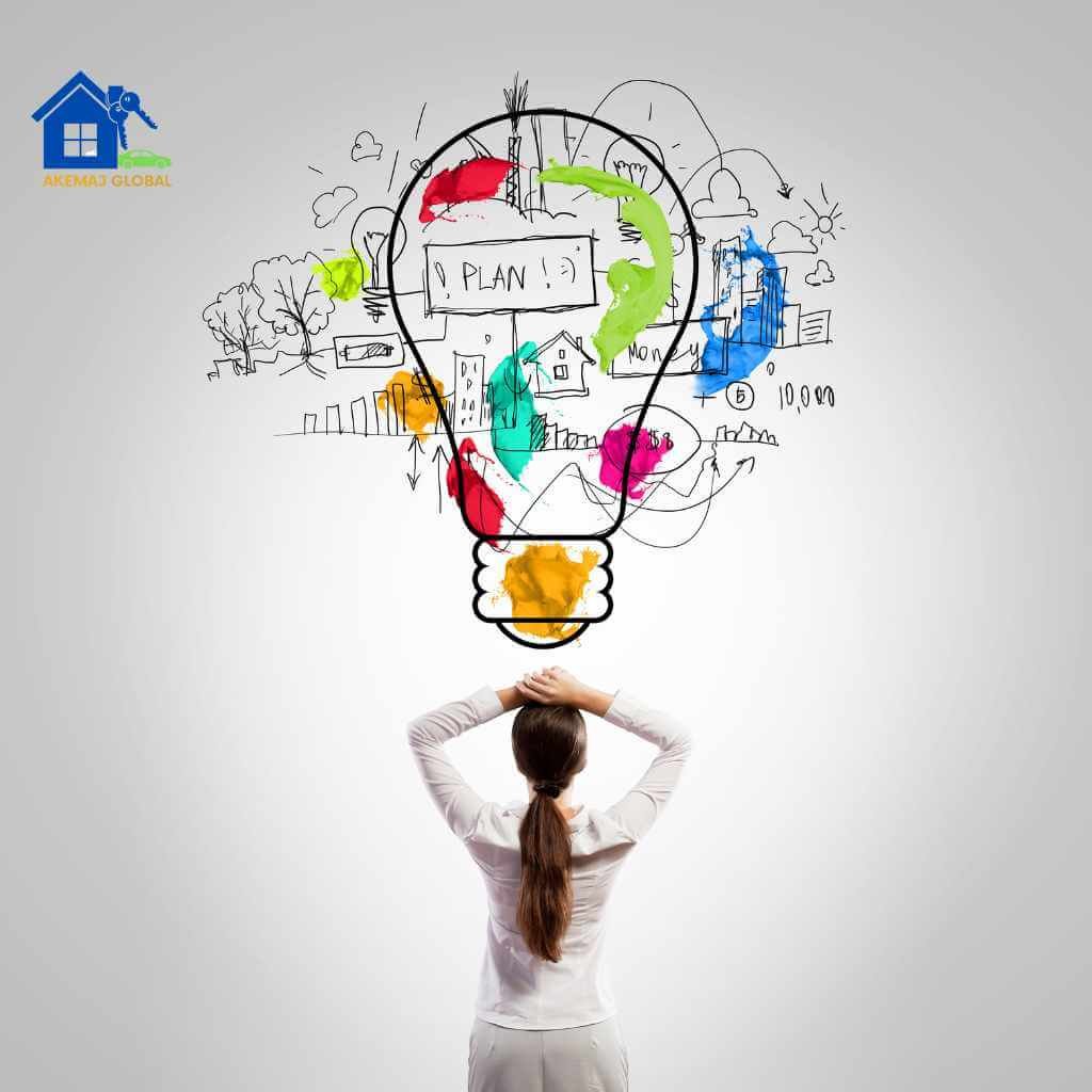 AkeMaj-Business Strategy