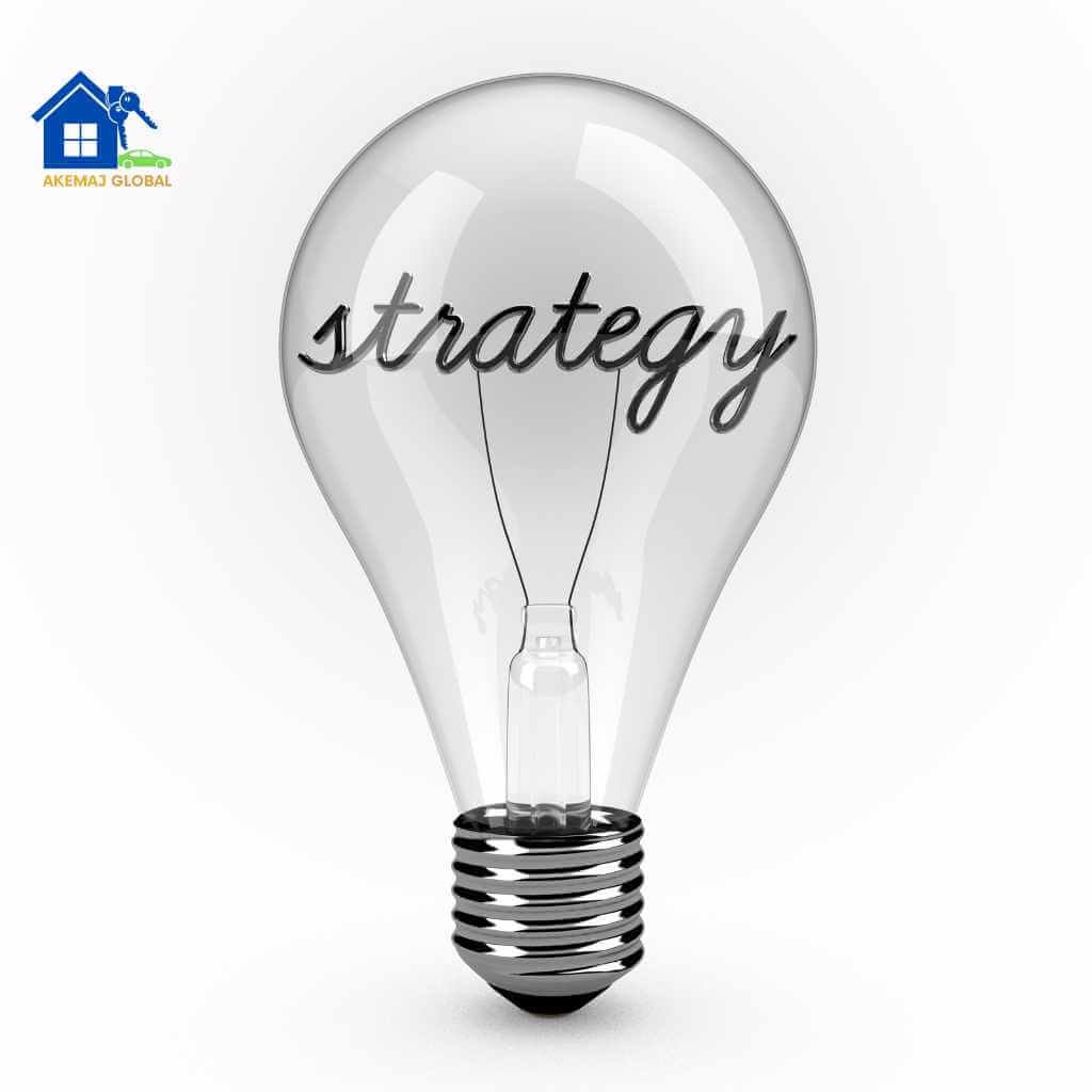 AkeMaj-Business Development