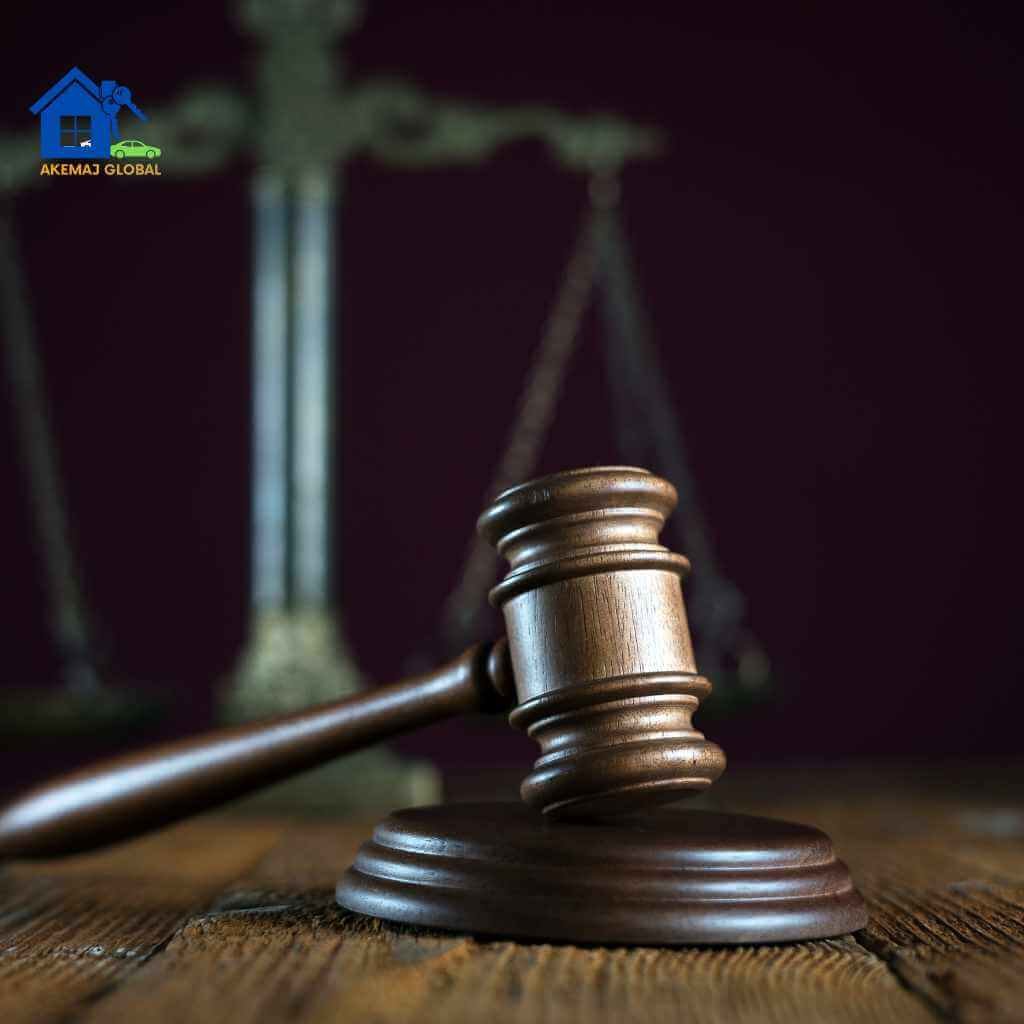 AkeMaj-Land and Property