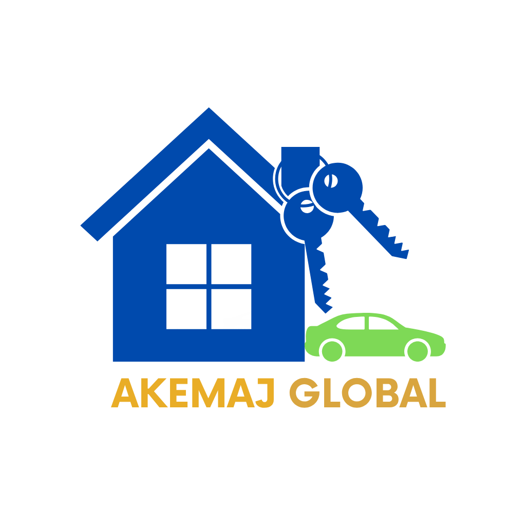 Real Estate, Automobile & Investment Solutions