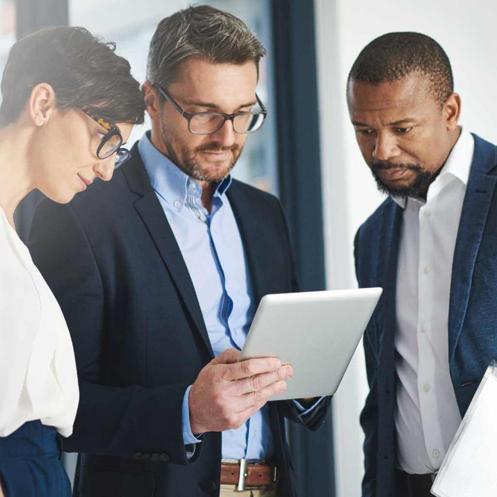 AkeMaj-Business Investor